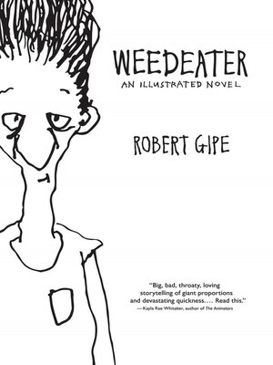 cover image of Weedeater